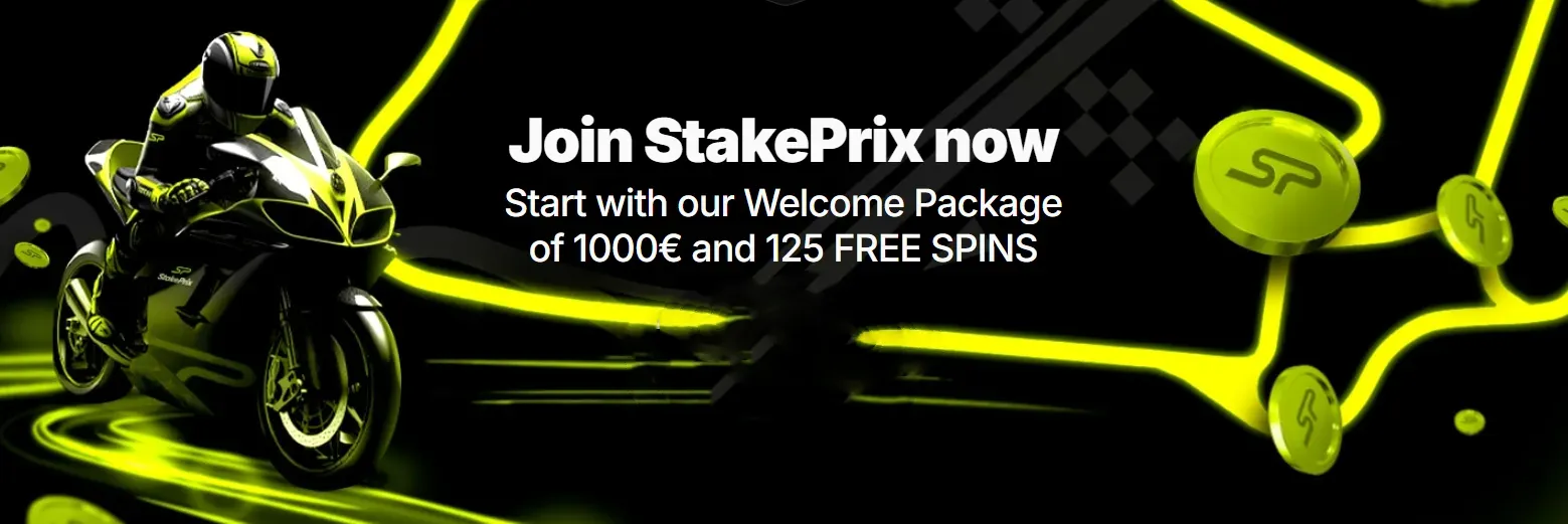 stakeprix banner